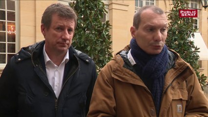 « La fiscalité carbone nécessaire n’est possible que si elle juste », déclare le patron d’Europe Écologie-Les Verts