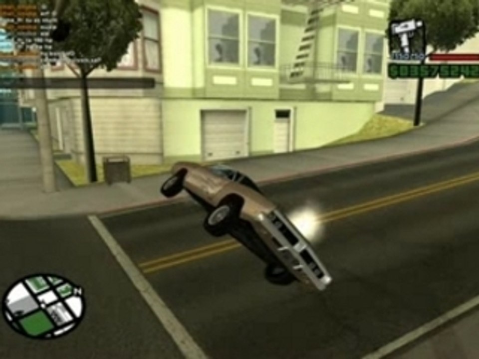 Un peut de nimporte quoi