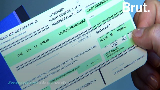 Billets d'avion : enquête lancée par la Commission européenne sur une possible entente illicite