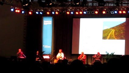 Clemens Bittlinger - Und so geh nun deinen Weg Hamburg 4.5.2013