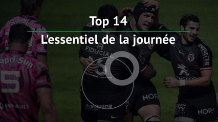 11e j. - L'essentiel de la journée