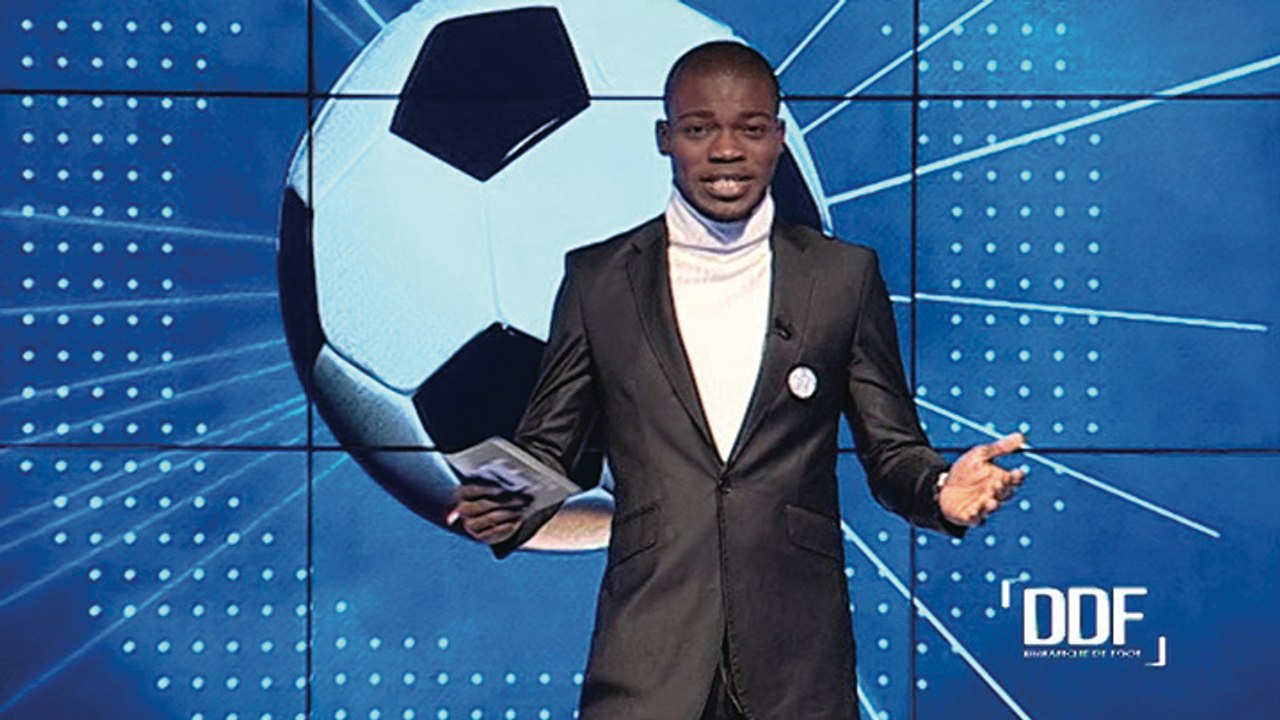 DDF dimanche de foot 4 #saison4 du 02 Décembre 2018 par Jean Michel Onnin, l'intégrale