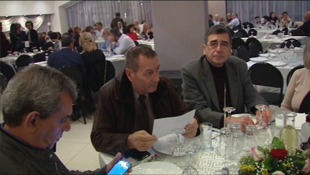 Εκδήλωση για τα 60 χρόνια προσφοράς της Ελληνικής Αντικαρκινικής Εταιρείας στη Θήβα