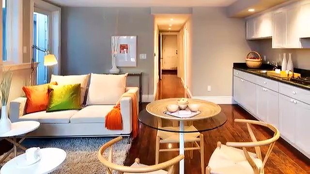 Modern Home Designs & Dining room designs for small spaces