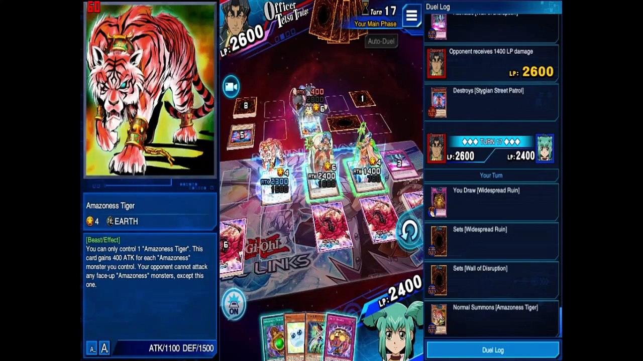 Im Not A Republican & Neither R U But We ALL Love Donald Trump - Yu Gi Oh Duel Links