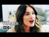 A SNOW WHITE CHRISTMAS Official Trailer (2018) Romance Movie HD