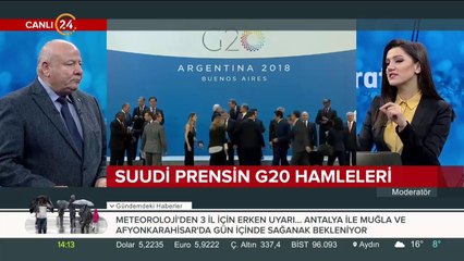 Cumhurbaşkanı Erdoğan: Kaşıkçı'yı BM'ye taşıyabiliriz