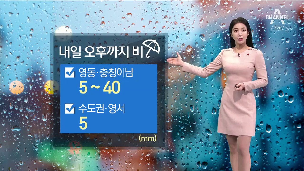 [날씨]다시 찾아온 황사…내일 미세먼지 ‘매우 나쁨’