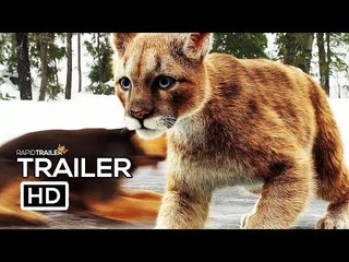 A DOG'S WAY HOME Official Trailer #2 (2019) Adventure Movie HD