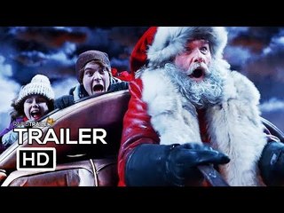 BEST UPCOMING CHRISTMAS MOVIES (New Trailers 2018)