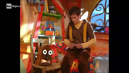 Melevisione 2005- La nuvola nera