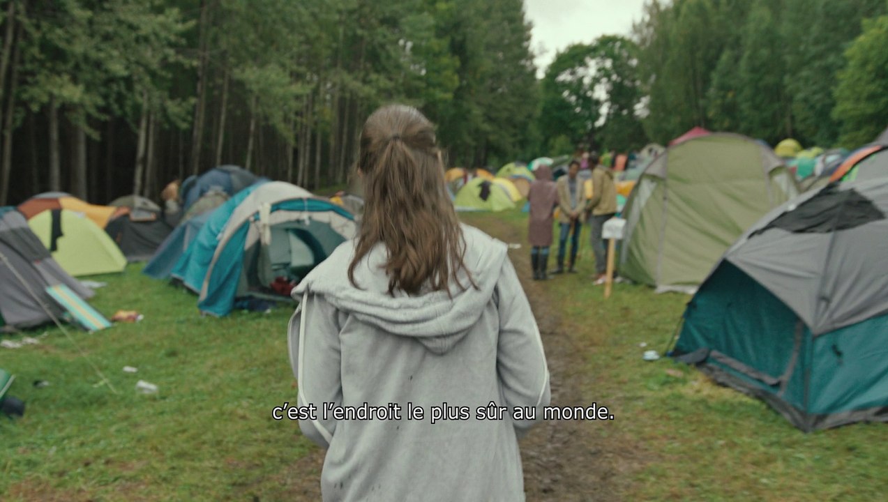 Utoya, 22 juillet - Bande-annonce VOST
