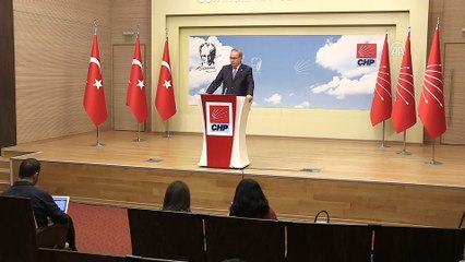 Öztrak: 'Kasımda tüketici fiyatlarındaki düşüş beklentilerinde ötesinde gerçekleşti' - ANKARA