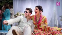 Les photos du mariage de Priyanka Chopra et Nick Jonas