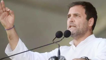 Rajasthan Elections 2018: Rahul Gandhi का नया संख्या ज्ञान,नंबर सुन हो जाएंगे हैरान |वनइंडिया हिंदी