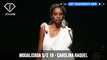 ModaLisboa Spring/Summer 2019 - Carolina Raquel | FashionTV | FTV
