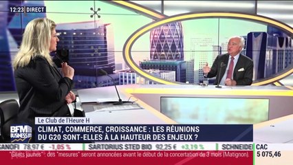 Crise des "gilets jaunes": la presse étrangère choquée par les images du 1er décembre - 03/12