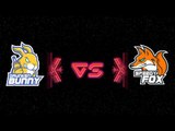 King of Gamers ซีซั่น 2 (RoV) Full Match กลุ่มภาคเหนือ - Speedy Fox vs Drunken Bunny (Game 2)