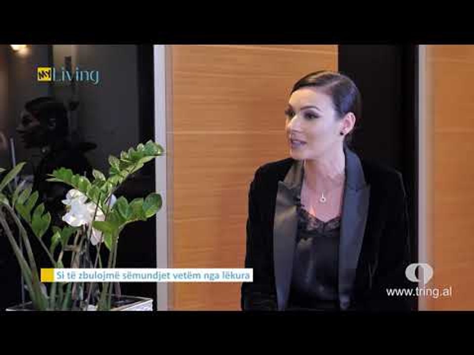 My Living  - Episodi 11 - Si të zbulojmë sëmundjet vetëm nga lëkura
