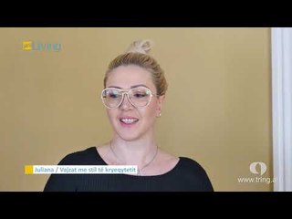 My Living  - Episodi 11 - Juliana - Vajzat me stil të kryeqytetit
