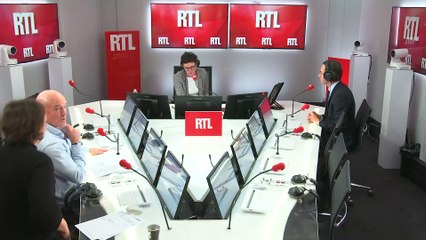 "Gilets jaunes" : "Édouard Philippe nous a écoutés", affirme Bruno Retailleau