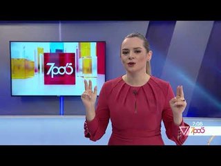 7pa5 - Gazeta / Moti / Informacion - 3 Dhjetor 2018 - Show - Vizion Plus