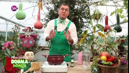 Çok amaçlı sabun yapımı