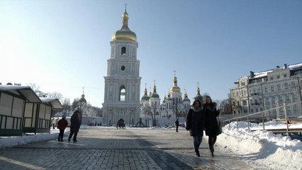 Mer d'Azov : Kiev, entre la crainte et l'espoir