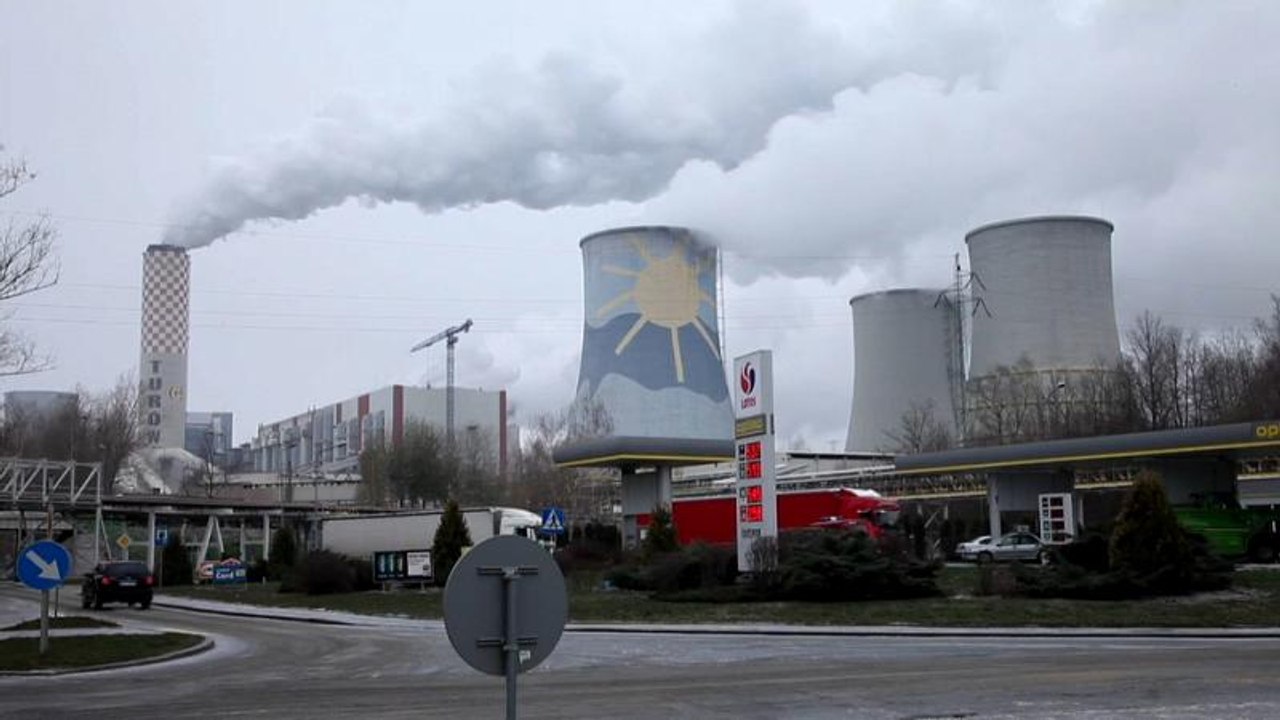 Kattowitz: warum polen gegen den kohleausstieg ist