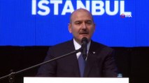İçişleri Bakanı Soylu’dan İstanbul Trafiği ile İlgili Önemli Açıklama