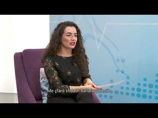 “Dita ndërkombëtare e personave me nevoja të veçanta”