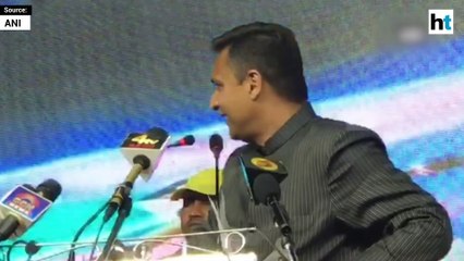 Even next 1000 generations of Owaisi will stay on in this country, says Akbaruddin Owaisi