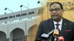 New Tabung Haji board’s police reports malicious, says ex-chief