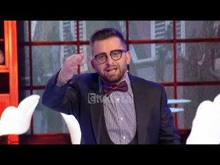 BE coffee  - Editorial - Te vertetat (02 dhjetor 2018)