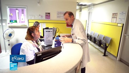 فرنسا.. دواء وقائي ضد الإيدز يثير قلقا لدى الخبراء