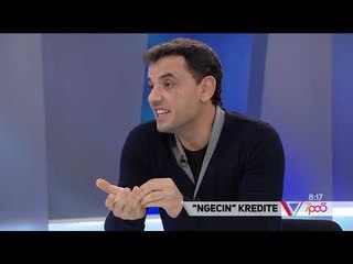 7pa5 - “Ngecin” kreditë - 3 Dhjetor 2018 - Show - Vizion Plus