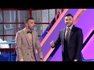 BE coffee  - Olsi fiton sfiden beqar vs i martuar (02 dhjetor 2018)