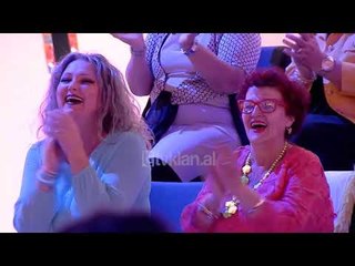 BE coffee  - Merr jep & Shqiptaret mbrapsht (02 dhjetor 2018)