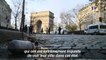 Violences urbaines à Paris: Hidalgo reçue à Matignon