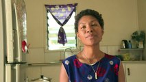 ‘Vila gay’ oferece proteção em Papua Nova Guiné