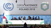 Deutschland erwartet Fortschritte bei der UN-Klimakonferenz