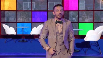 BE coffee  - Kenget ne dialekt - Majk & Ghetto Geasy (02 dhjetor 2018)