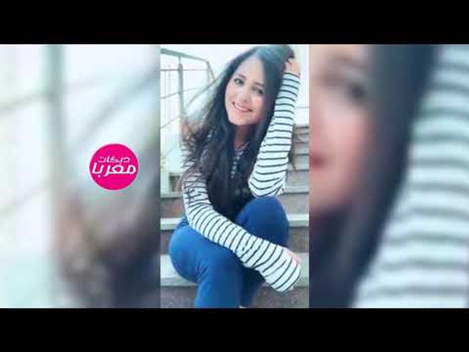 ما تودعني دبكات معربا #ردح عراقي