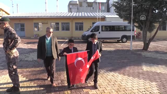 3 Aralık Dünya Engelliler Günü