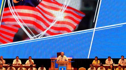 Every BN party has a right to speak, says MCA