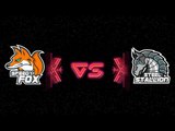 King of Gamers ซีซั่น 2 (RoV) Full Match กลุ่มภาคเหนือ - Speedy Fox vs Steel Stallion