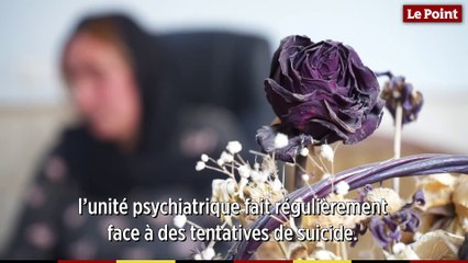 La détresse des femmes Yézidies, quatre ans après l’arrivée de Daech