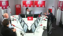 Les actualités de 12h30 - 