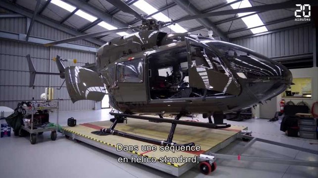 «Mission impossible Fallout»: Comment Tom Cruise a failli se crasher en hélicoptère