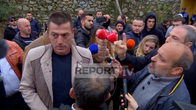 Inspektori i IKMT Fatmir Meta 'bën për dy lekë' deputetët e PD: 8 vjet në pushtet nuk bëtë gjë